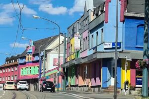 Petul Hotelbetriebs GmbH