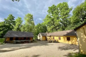 Pfadfinder-Bildungsstätte Bad Fallingbostel e. V.