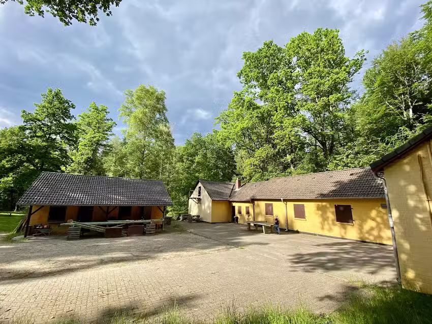 Pfadfinder-Bildungsstätte Bad Fallingbostel e. V.