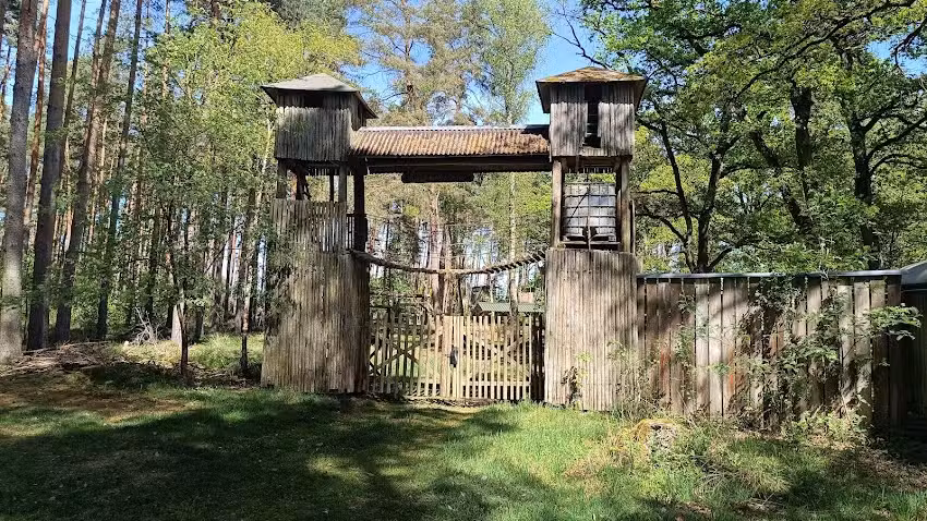 Pfadfindercamp Fleetmark