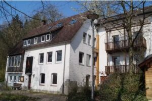 Pfadfindergruppe Lage (Lippe) e.V., Stamm der Ritter