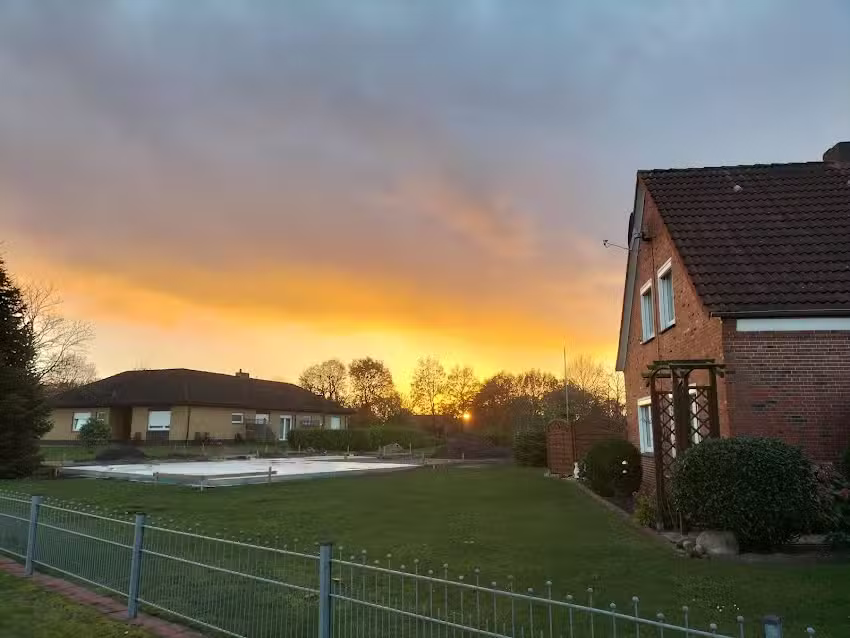 Pfadfinderheim Gross Zecher