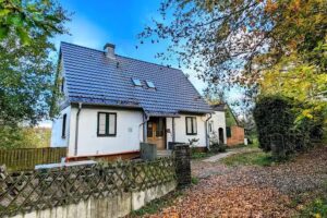 Pfadfinderheim Jung-Stilling &ndash; &bdquo;Die Horst&ldquo;