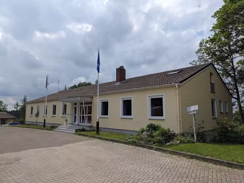 Pfadfinderzentrum Donnerskopf