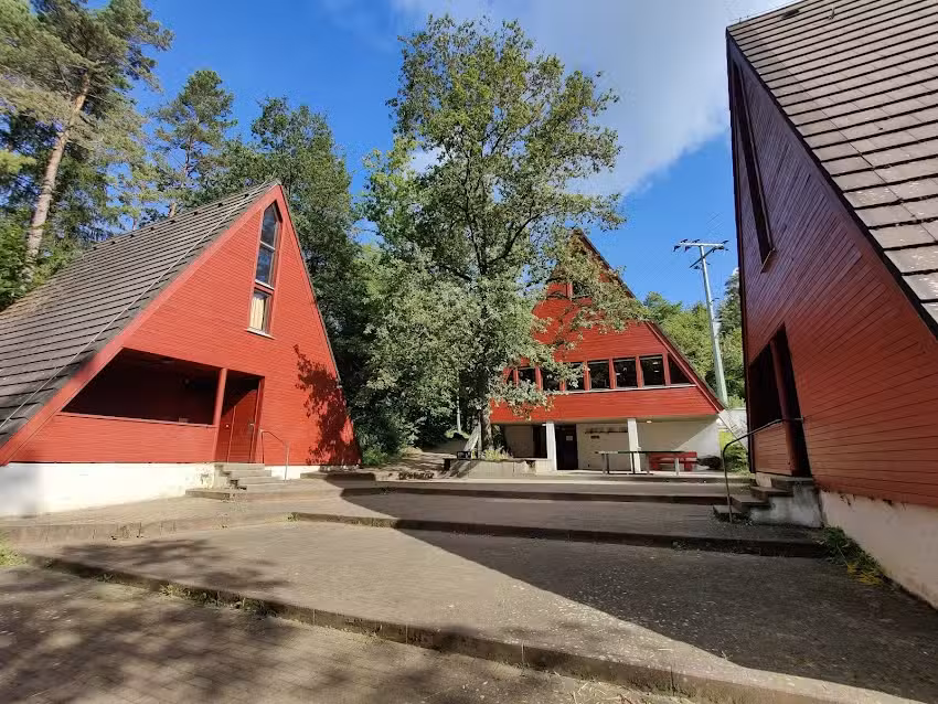 Pfadfinderzentrum Rothmannsthal