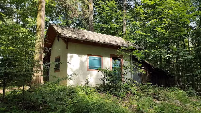 Pfaffenwaldh&auml;uschen /Paffewaldheisje