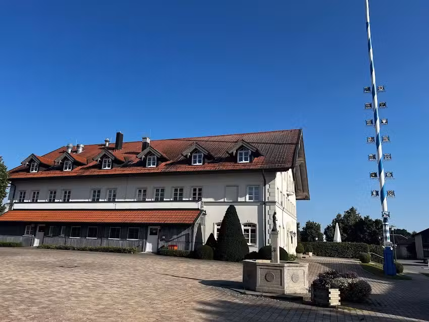 Pfaffinger Hof