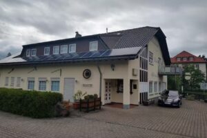 Pfälzer Stuben