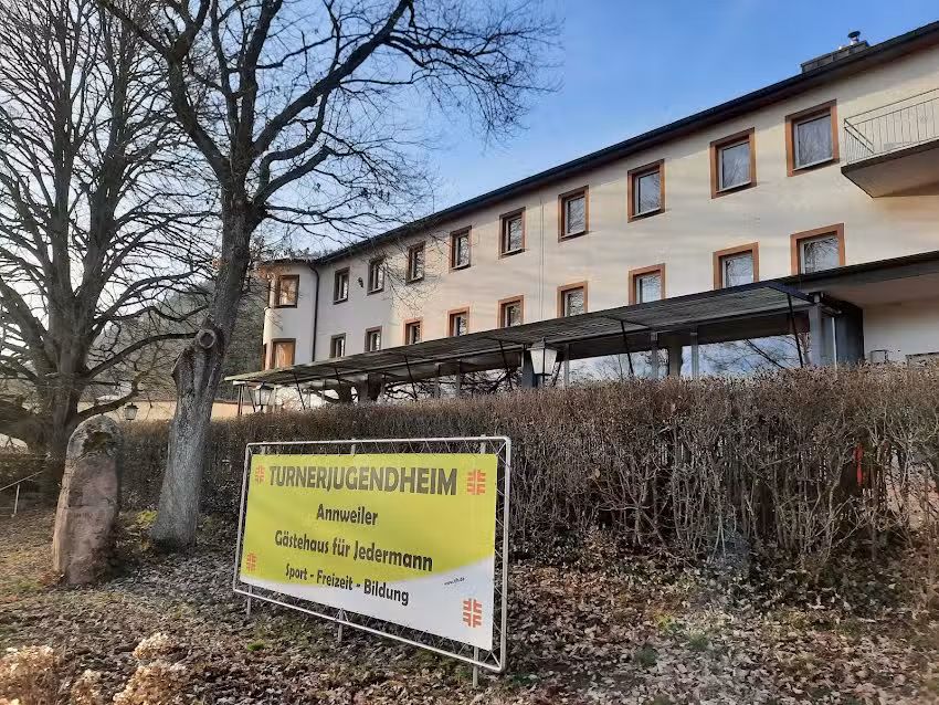 Pf&auml;lzer Turnerbund e.V.