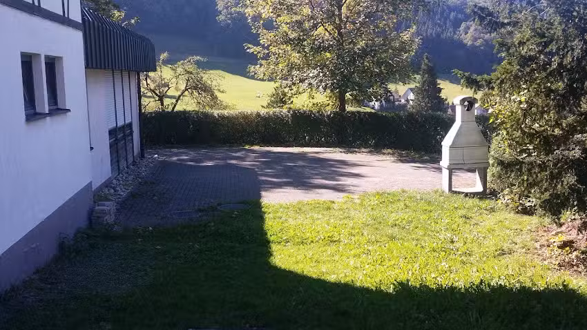 Pfarr- und Jugendheim Sankt Johannes