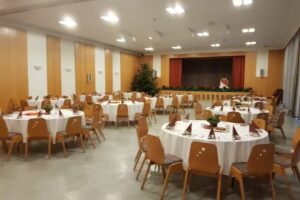 Pfarrheim St. Nikolaus