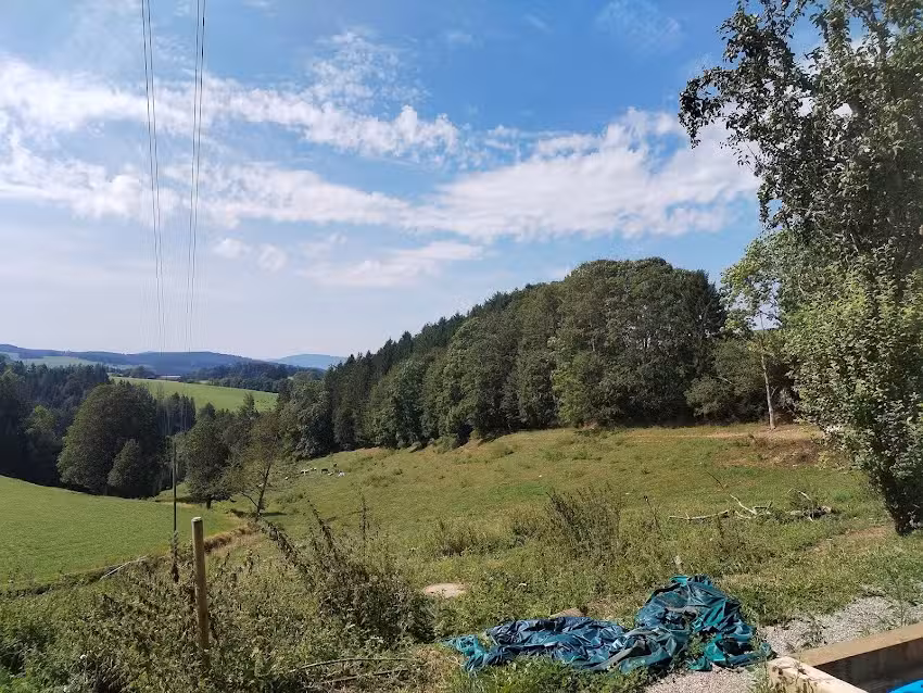 Pfisterhof im Schwarzwald