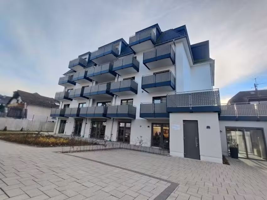 Pflegehotel Willingen GmbH