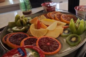 Phoenix Fr&uuml;hst&uuml;cks Cafe