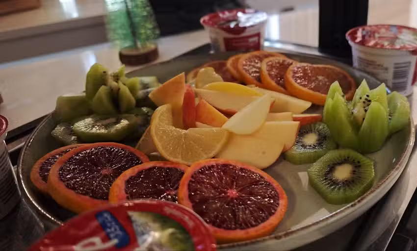 Phoenix Fr&uuml;hst&uuml;cks Cafe