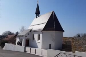 Pilgerhaus