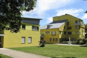 Pilgerheim Marienfried