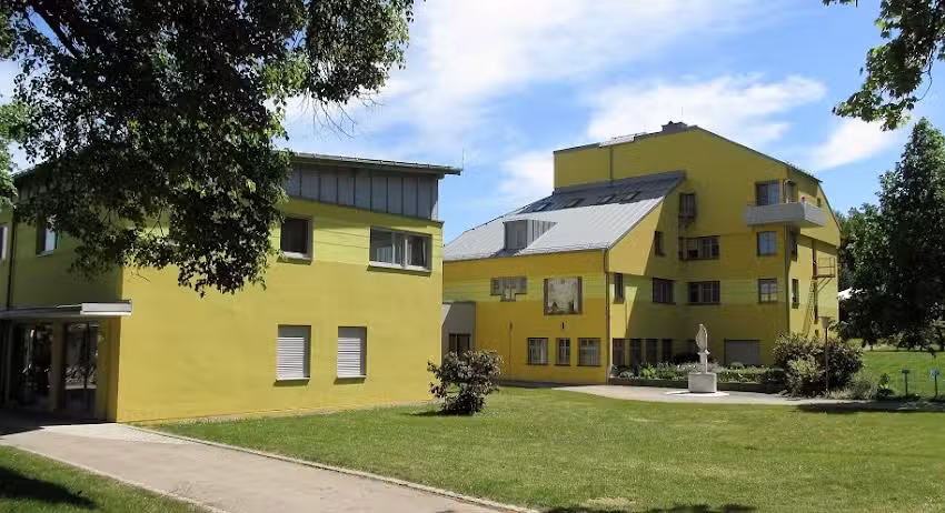 Pilgerheim Marienfried