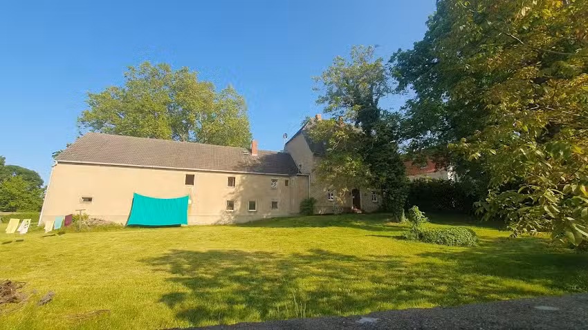 Pilgerherberge Skassa