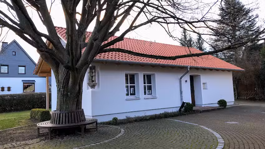 Pilgerherberge Veltheim