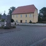 Pilgrims &Uuml;bernachtung