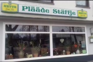 Pl&auml;&auml;de St&uuml;ffchen Gastst&auml;tte