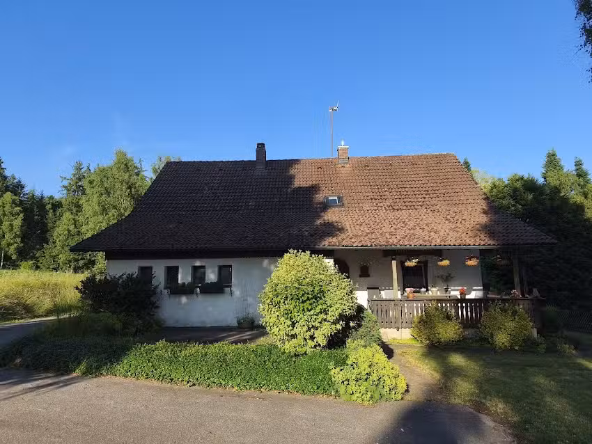 Platten-Alm