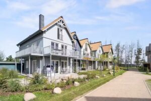 Plau Lagoons &ndash; Anna & Ralf Kramer