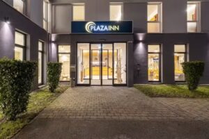PLAZA INN Dachau &ndash; M&uuml;nchen