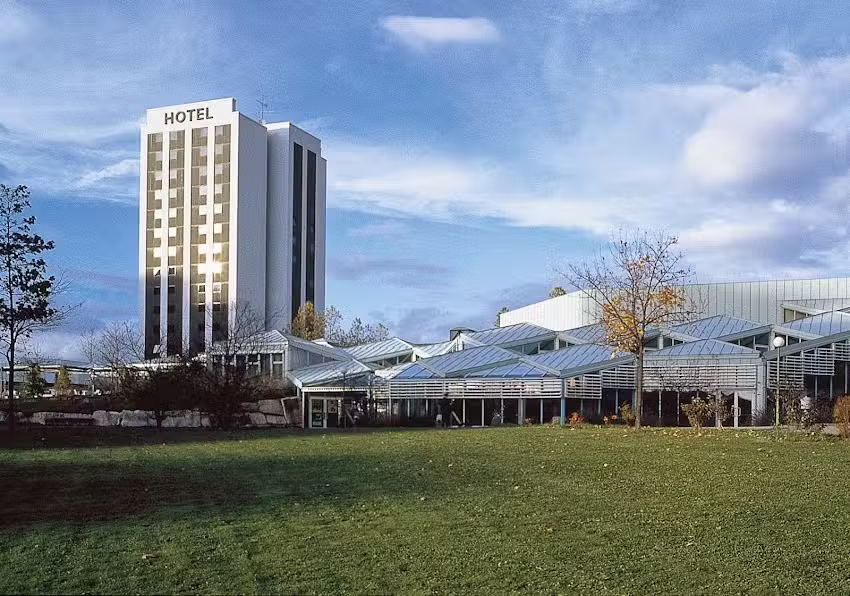 PLAZA INN Leonberg