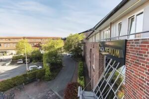 PLAZA Premium Parkhotel Norderstedt