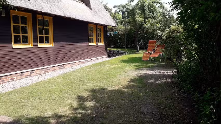 Poeler H&auml;uschen