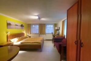 Pohle & Priske Ferienwohnung GbR