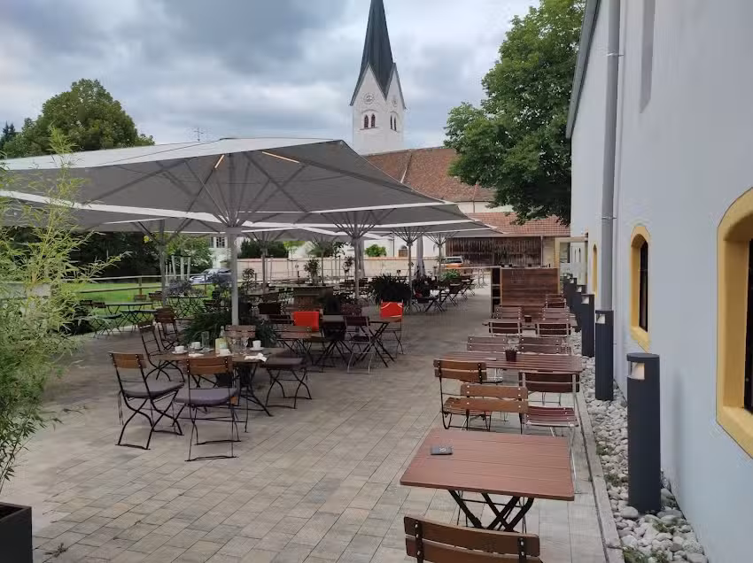 P&ouml;ltner Hof Weilheim