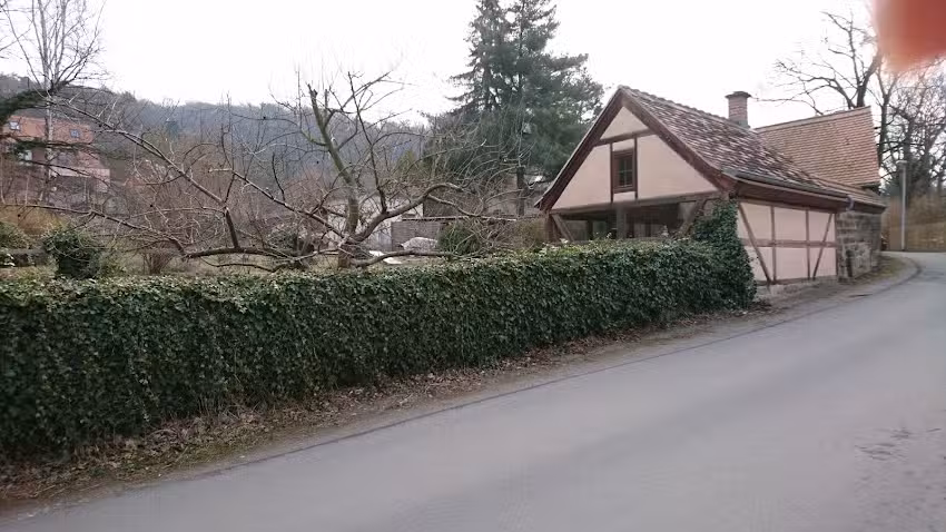 Poncet&acute;sches Herrenhaus