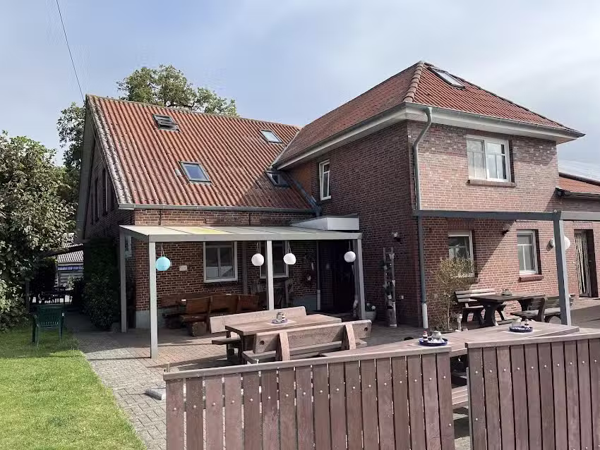 Ponyhof Goldenstein Neuschoo