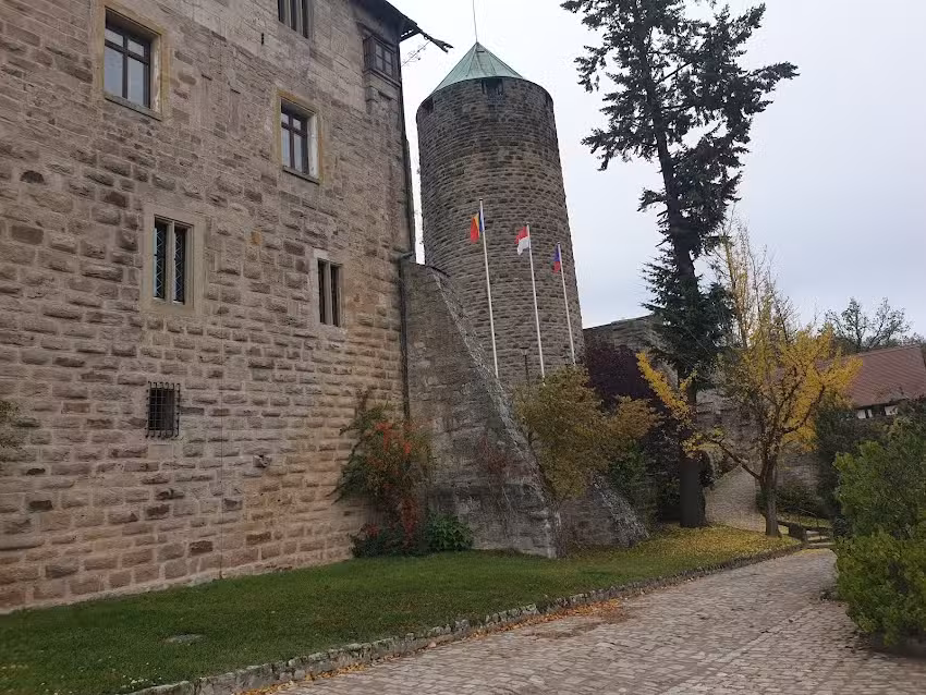 Poschner Ferienhaus-Burgwinkel