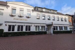 Posthotel Monegro