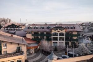 Posthotel Rattenberg