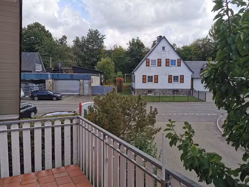 Posthotel Usseln