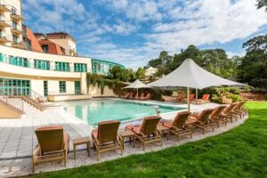 Precise Resort Bad Saarow