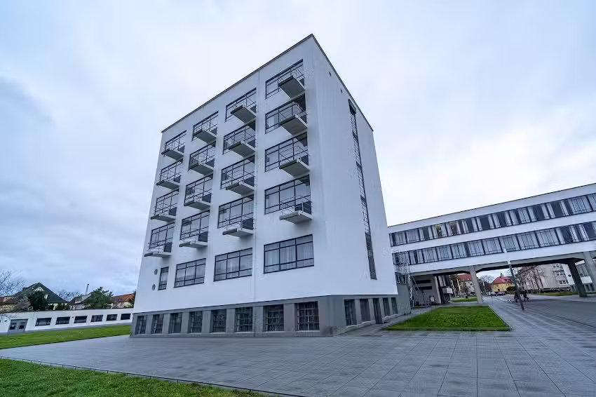 Prellerhaus