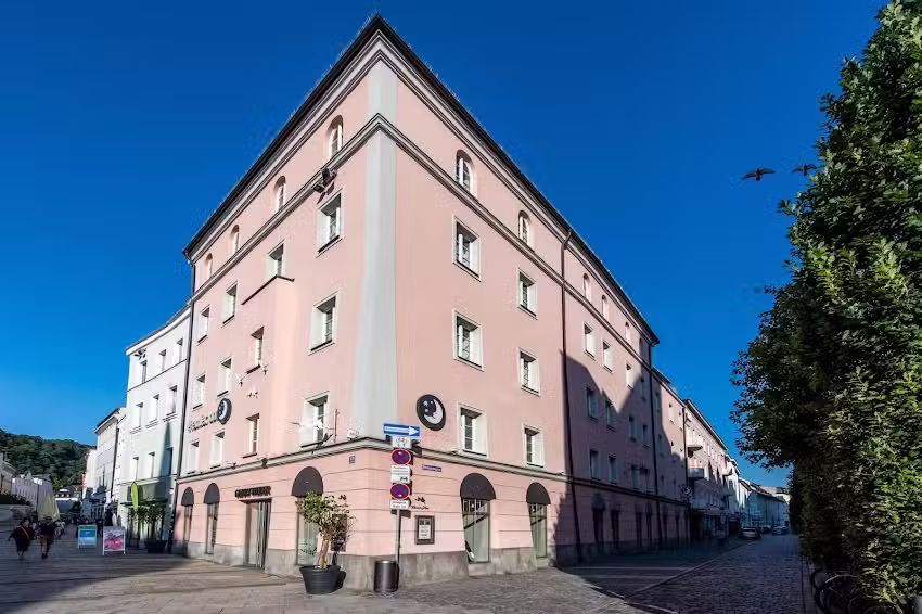 Premier Inn Hotel