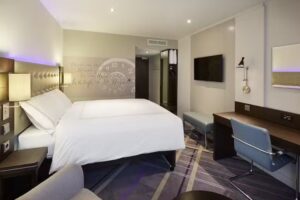 Premier Inn K&ouml;ln City Centre Hotel