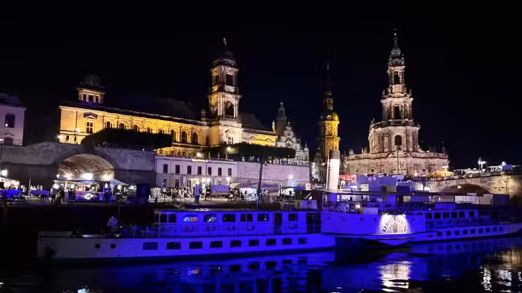 Premium Apartment Dresden