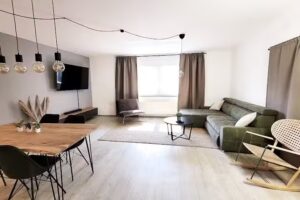 Premium BNB