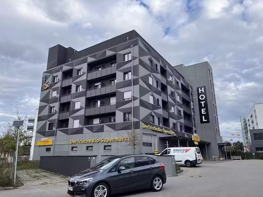 Premium by GS Hotel