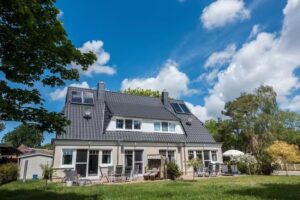 Premiumhaus Bodden und Mehr-Brise