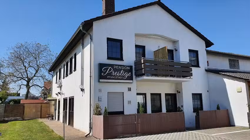 Prestige Bistro und Pension