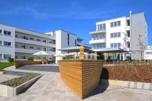 Prima Inn Ferienwohnungen Seetor